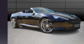Annonce Aston martin DB9 Volante occasion Essence VOLANTE 6.0 V12 à STIRING WENDEL
