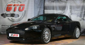 Aston martin DB9 Volante volante magnifique  2008 - annonce de voiture en vente sur Auto Sélection.com