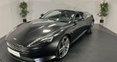 Annonce Aston martin DB9 Volante occasion Essence VOLANTE PHASE III 6.0 V12 517ch - 27000km - Etat exceptionne � Antibes