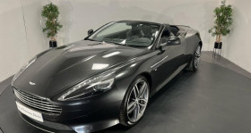 Aston martin DB9 Volante , garage LUXURY & PERFORMANCE SELECTION � Antibes