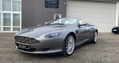 Annonce Aston martin DB9 Volante occasion Essence Volante Touchtronic A � Saint Paul les Romans