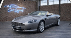 Aston martin DB9 Volante , garage CAR LEGEND � Saint Paul les Romans