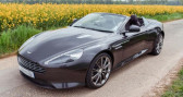 Annonce Aston martin DB9 Volante occasion Essence VOLANTE à Paris