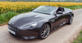 Aston martin DB9 Volante occasion année 2013 boite Automatique Annonce Aston martin DB9 Volante occasion Essence VOLANTE à Paris