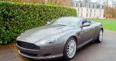 Annonce Aston martin DB9 Volante occasion Essence volante  Paris