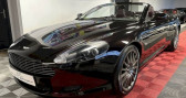 Annonce Aston martin DB9 Volante occasion Essence Volante à Saint-Sulpice-de-Royan