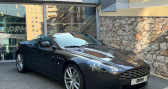 Annonce Aston martin DB9 Volante occasion Essence Volante � MONACO
