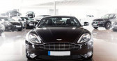Aston martin DB9 occasion année 2014 boite Automatique Annonce Aston martin DB9 occasion Essence à La Courneuve