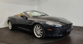 Aston martin DB9 , garage PAUL'S CLASSIC CARS � CREANCES