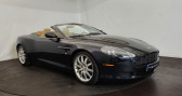 Aston martin DB9 - voir le détail de l'annonce Aston martin DB9   2006 - annonce de voiture en vente sur Auto Sélection.com