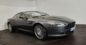 Annonce Aston martin DB9 occasion Essence  � CREANCES