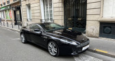 Annonce Aston martin DB9 occasion Essence   Paris