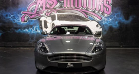 Aston martin DB9 , garage MS MOTORS  CANNES