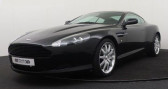Annonce Aston martin DB9 occasion Essence 5.9 V12 455 ch  Vieux Charmont