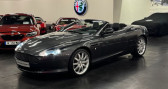 Annonce Aston martin DB9 occasion Essence 5.9 V12 455 TOUCHTRONIC  Versailles