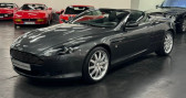 Aston martin DB9 occasion année 2008 boite Automatique Annonce Aston martin DB9 occasion Essence 5.9 V12 455 TOUCHTRONIC à Versailles