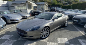 Aston martin DB9 , garage INTERNATIONAL CARS  Cagnes Sur Mer