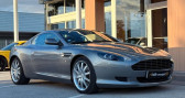 Annonce Aston martin DB9 occasion Essence 5.9 V12 457 ch Coup Touchtronic2  PERPIGNAN