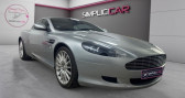 Annonce Aston martin DB9 occasion Essence 5.9 V12  PERTUIS