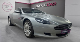 Aston martin DB9 , garage SIMPLICICAR PERTUIS  PERTUIS