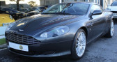 Aston martin DB9 occasion année 2005 boite Automatique Annonce Aston martin DB9 occasion Essence 5.9L V12 455Ch à Reims