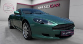 Aston martin DB9 5.9L V12   PERTUIS 84
