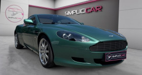 Aston martin DB9 , garage SIMPLICICAR PERTUIS  PERTUIS