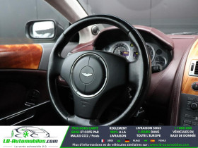 Aston martin DB9 6.0 V12 450 ch  occasion � Beaupuy - photo n�4