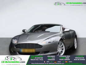 Aston martin DB9 6.0 V12 450 ch  occasion � Beaupuy - photo n�2