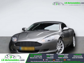 Aston martin DB9 , garage LB AUTOMOBILES � Beaupuy