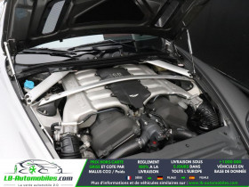 Aston martin DB9 6.0 V12 450 ch  occasion � Beaupuy - photo n�5