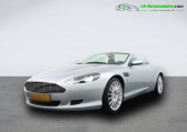Aston martin DB9 6.0 V12 450 ch   Beaupuy 31