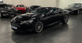 Aston martin DB9 occasion année 2012 boite Automatique Annonce Aston martin DB9 occasion Essence 6.0 V12 517 à Versailles