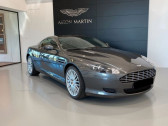 Aston martin DB9 occasion année 2008 boite Automatique Annonce Aston martin DB9 occasion Essence 6.0 V12 à BEAUPUY