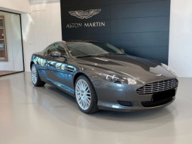 Aston martin DB9 , garage PRESTIGE AUTOMOBILE  BEAUPUY