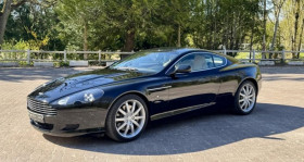 Aston martin DB9 , garage EASY CARS REIMS  Reims