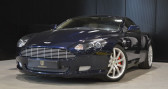 Annonce Aston martin DB9 occasion Essence Coup 5.9i V12 457 ch Suivi !  Lille