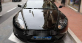 Annonce Aston martin DB9 occasion Essence Coup� Touchtronic A � MONACO