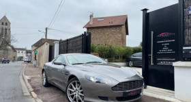 Aston martin DB9 , garage TRANSAKAUTO WISSOUS  Wissous