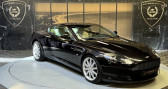 Aston martin DB9 occasion année 2006 Annonce Aston martin DB9 occasion Essence COUPÉ V12 6.0 455 CH / MOTEUR NEUF à GUERANDE