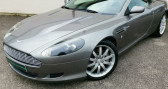 Aston martin DB9 occasion année 2004 boite Automatique Annonce Aston martin DB9 occasion Essence Coupé V12 6.0 457cv Touchtronic à LUZINAY