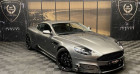 Aston martin DB9 occasion Gris année 2006 boite Automatique Annonce Aston martin DB9 occasion Essence Mansory 6.0 V12 455 ch à GUERANDE