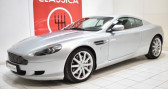 Annonce Aston martin DB9 occasion Essence V12 5.9  La Boisse