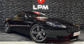 Annonce Aston martin DB9 occasion Essence V12 5.9L 477ch Touchtronic2 - ORIGINE FRANCE  ROQUEBRUNE SUR ARGENS