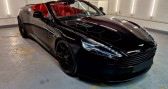 Aston martin DB9 occasion année 2014 boite Automatique Annonce Aston martin DB9 occasion Essence V12 5.9L 517ch Touchtronic2 à La Courneuve