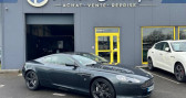 Voiture occasion Aston martin DB9 V12 5.9L Touchtronic2