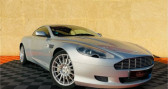 Annonce Aston martin DB9 occasion Essence V12 5.9L TOUCHTRONIC2 à ASPIRAN