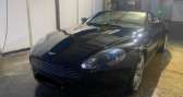 Aston martin DB9 occasion année 2007 boite Automatique Annonce Aston martin DB9 occasion Essence V12 5.9L TOUCHTRONIC2 à Sainte-Maxime