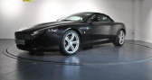 Aston martin DB9 occasion année 2008 boite Manuelle Annonce Aston martin DB9 occasion Essence V12 5.9L à La Roche Sur Yon