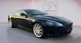 Annonce Aston martin DB9 occasion Essence v12 // FULL CARNET à VITROLLES